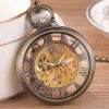 Montre de Poche Ancienne – Image 4