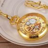 Montre de Poche Ancienne – Image 8