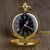 Montre à Gousset Or Ancienne – Image 2