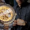 Montre Style Steampunk Mad Max – Image 2