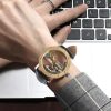 Montre Squelette Homme Automatique – Image 4