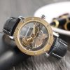 Montre Squelette Homme Automatique – Image 12