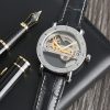 Montre Squelette Homme Automatique – Image 10