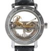 Montre Squelette Homme Automatique – Image 7