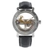 Montre Squelette Homme Automatique – Image 5
