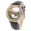 Montre Squelette Homme Automatique – Image 3