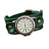 Montre Steampunk Femme Dorée – Image 12