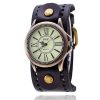 Montre Steampunk Femme Dorée – Image 6