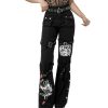 Pantalon Style Steampunk