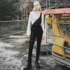 Jean Punk Femme – Image 2