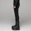 Pantalon Homme Style Victorien – Image 3