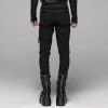 Pantalon Homme Style Victorien – Image 4