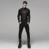 Pantalon Homme Style Victorien – Image 2