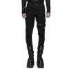 Pantalon Homme Style Victorien