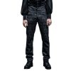 Pantalon Victorien Homme