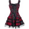 Robe Écossaise Gothique – Image 3