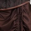 Robe Steampunk Grande Taille – Image 4