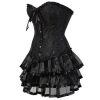 Robe Lolita Gothique – Image 2