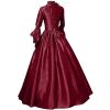 Robe Victorienne Renaissance – Image 2