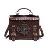 Sac Horloge Steampunk – Image 6