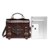 Sac Horloge Steampunk – Image 10