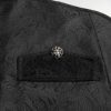 Veste Gothique Victorienne en Queue de Pie – Image 5