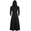 Veste Homme Noir Gothique – Image 5