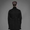 Veste Gothique Punk – Image 3