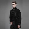 Veste Gothique Punk – Image 2