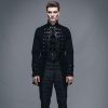 Veste Gothique Punk – Image 4