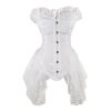 Corset Vintage Femme