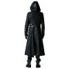 Long Manteau Homme Punk – Image 3