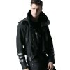 Long Manteau Homme Punk – Image 4