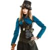 Lunettes Steampunk Déguisement – Image 2
