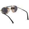 Lunettes de Soleil avec Protection Latérale – Image 5