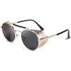 Lunettes de Soleil avec Protection Latérale