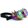 Lunettes Steampunk Kaleidoscope – Image 3