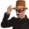 Steampunk Monocle Homme – Image 2