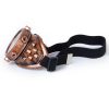 Steampunk Monocle Homme