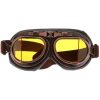 Lunettes de Soleil Moto Vintage – Image 11