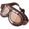 Lunettes de Soleil Moto Vintage – Image 12