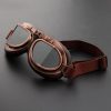 Lunettes de Soleil Moto Vintage – Image 3