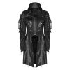 Manteau Homme Long Victorien – Image 2