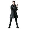 Manteau Homme Long Victorien