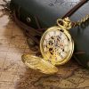 Montre à Gousset Or Vintage – Image 3