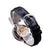 Montre Squelette Femme Luxe – Image 3