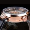 Montre Squelette Femme Luxe – Image 2