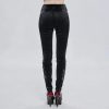 Pantalon Style Punk – Image 5