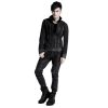 Pantalon Homme Steampunk Gothique