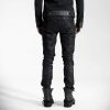 Pantalon Homme Steampunk Gothique – Image 2